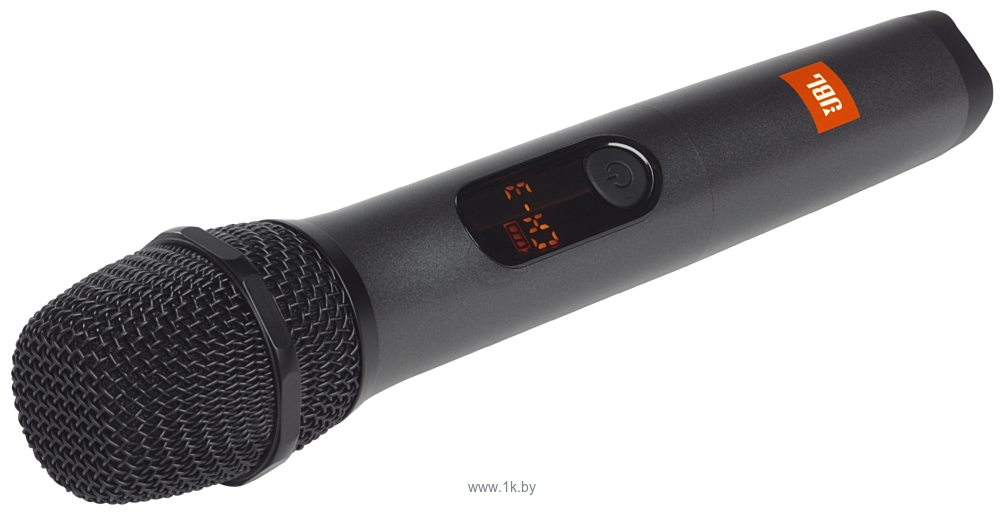 Фотографии JBL Wireless Microphone Set