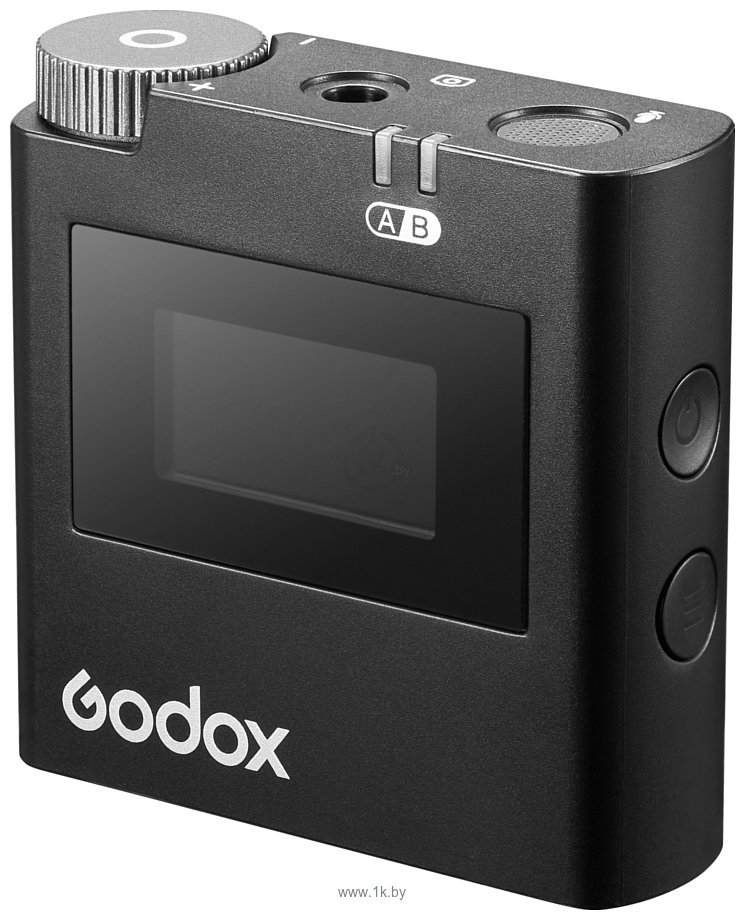 Фотографии Godox Virso S M2