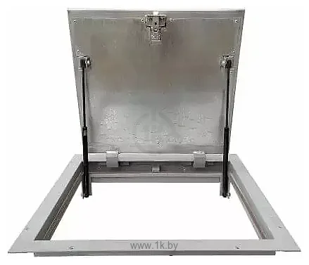 Фотографии Lukoff Гарант Люкс (80x120 см)