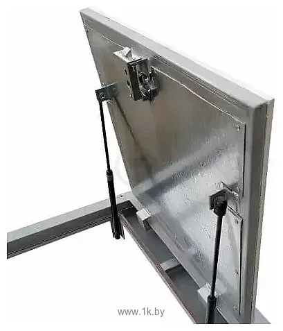 Фотографии Lukoff Гарант Люкс (80x120 см)