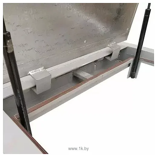 Фотографии Lukoff Гарант Люкс (80x120 см)