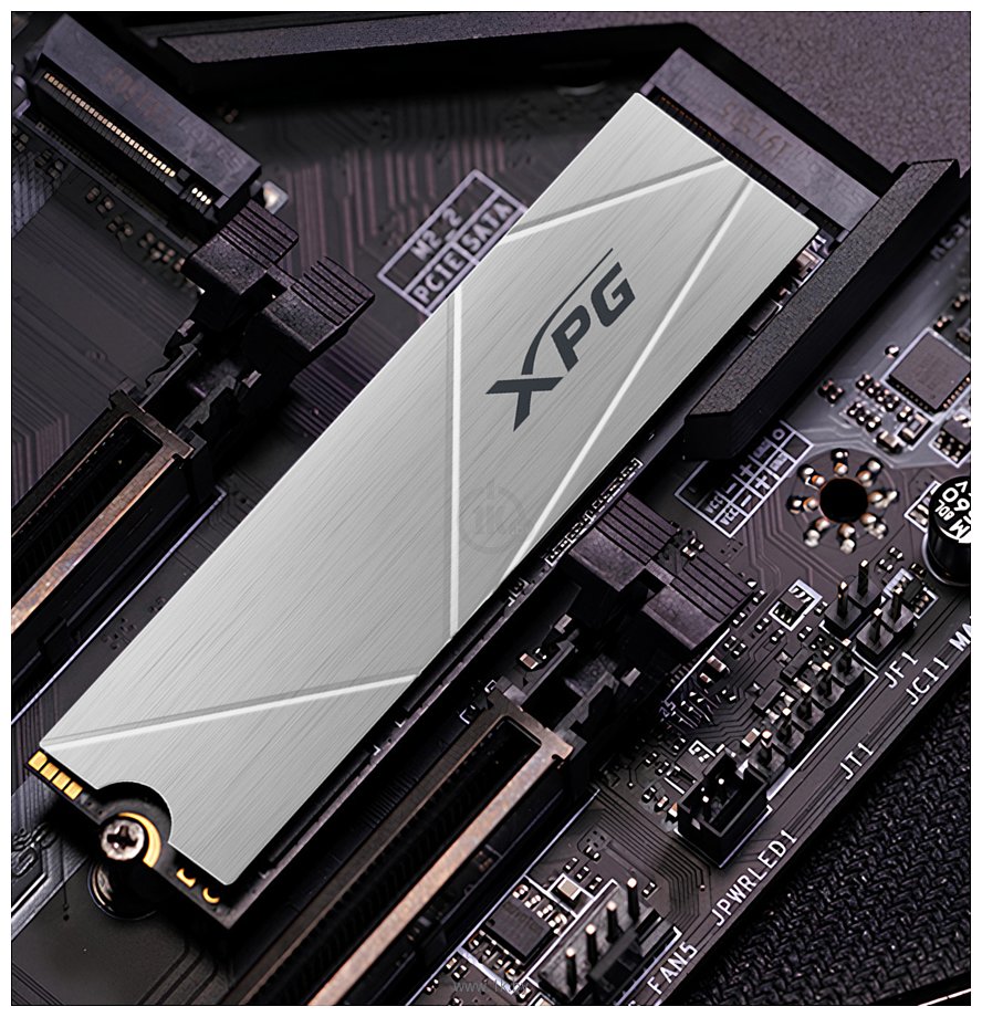 Фотографии ADATA XPG Gammix S60 Blade 1TB AGAMMIXS60-1T-CS