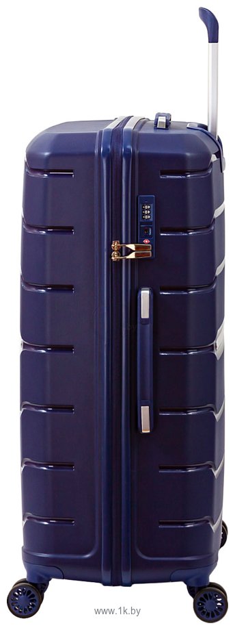 Фотографии Supra Luggage STS-1004-M (Navy Blue)