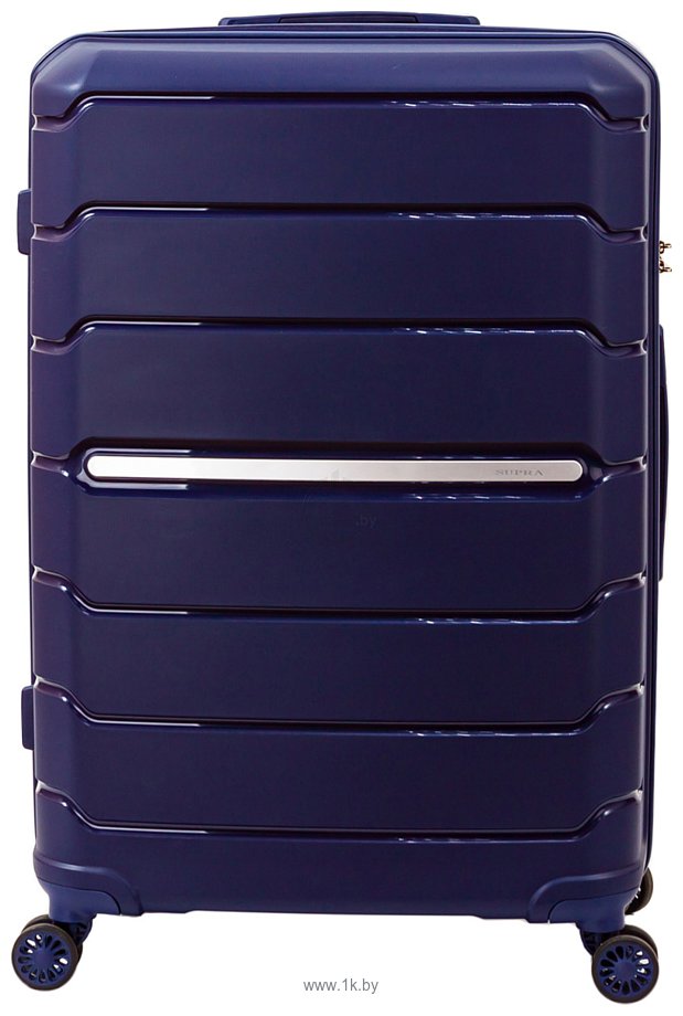 Фотографии Supra Luggage STS-1004-M (Navy Blue)