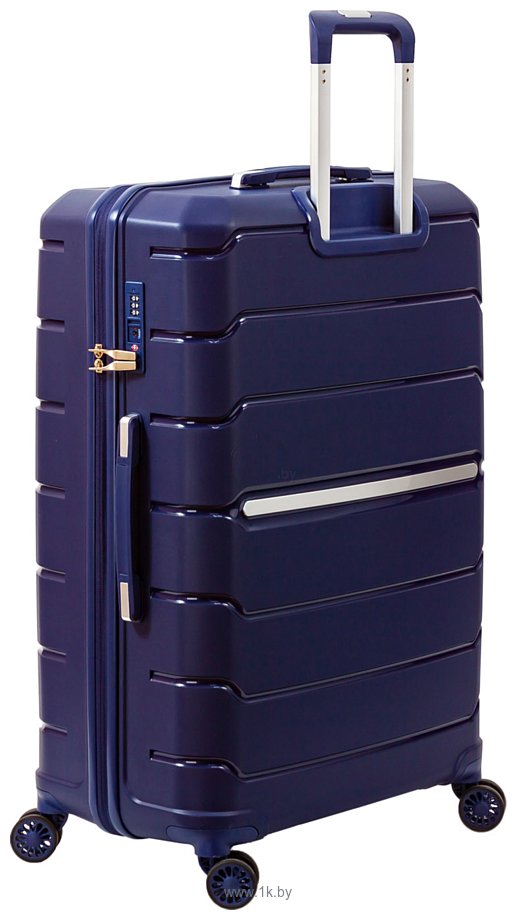 Фотографии Supra Luggage STS-1004-M (Navy Blue)