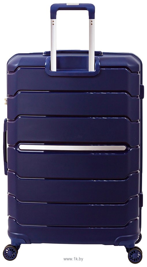 Фотографии Supra Luggage STS-1004-M (Navy Blue)