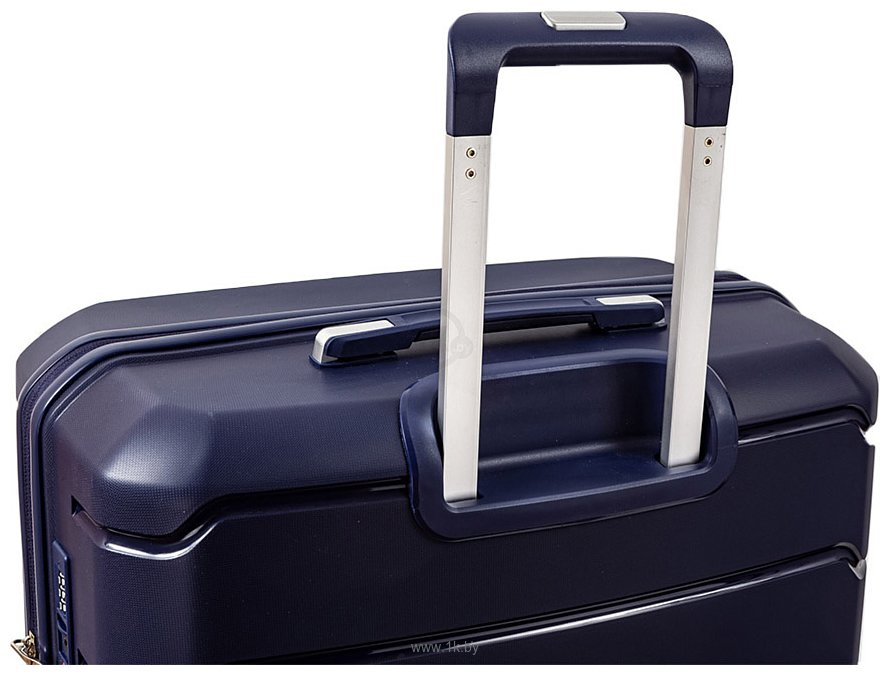 Фотографии Supra Luggage STS-1004-M (Navy Blue)