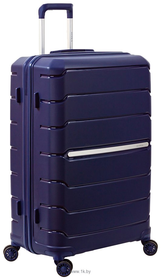 Фотографии Supra Luggage STS-1004-M (Navy Blue)