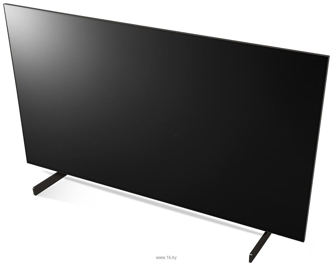 Фотографии LG OLED C4 OLED42C4RLA