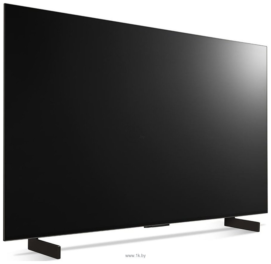 Фотографии LG OLED C4 OLED42C4RLA