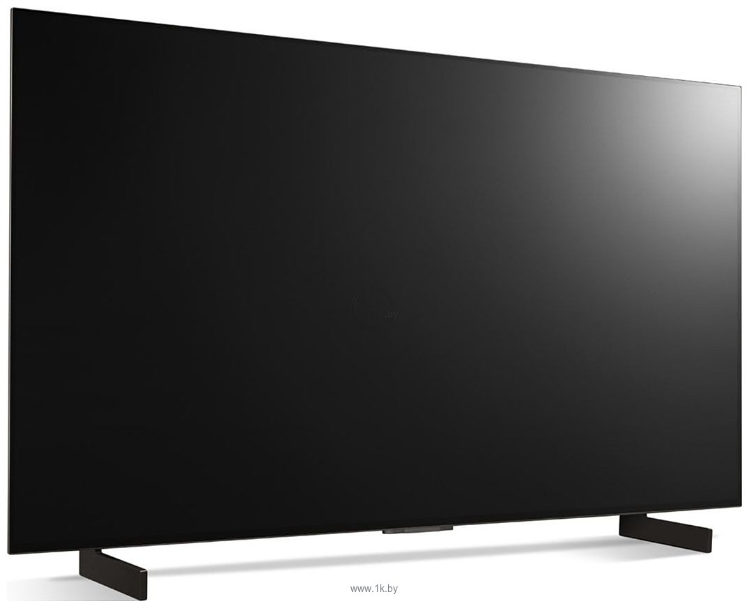 Фотографии LG OLED C4 OLED42C4RLA