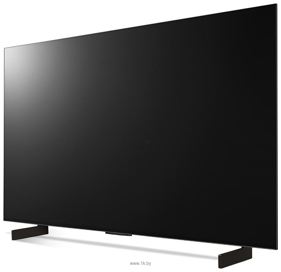 Фотографии LG OLED C4 OLED42C4RLA