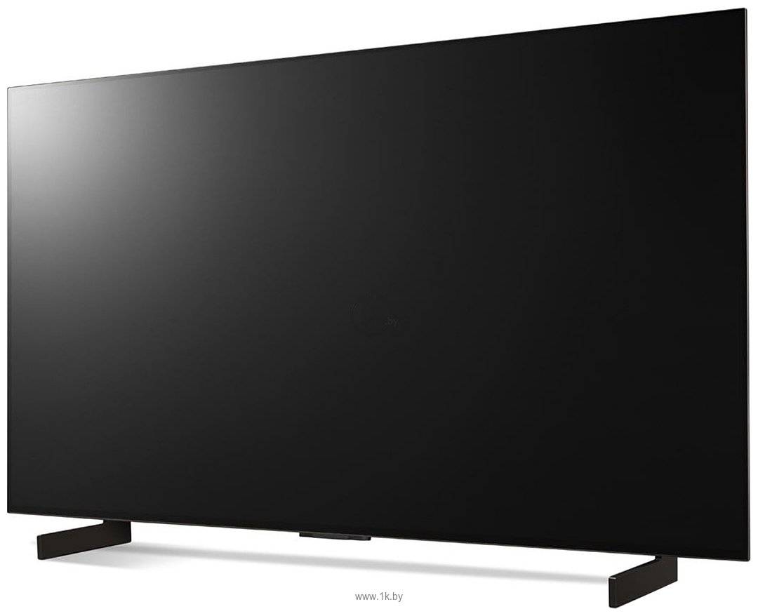 Фотографии LG OLED C4 OLED42C4RLA