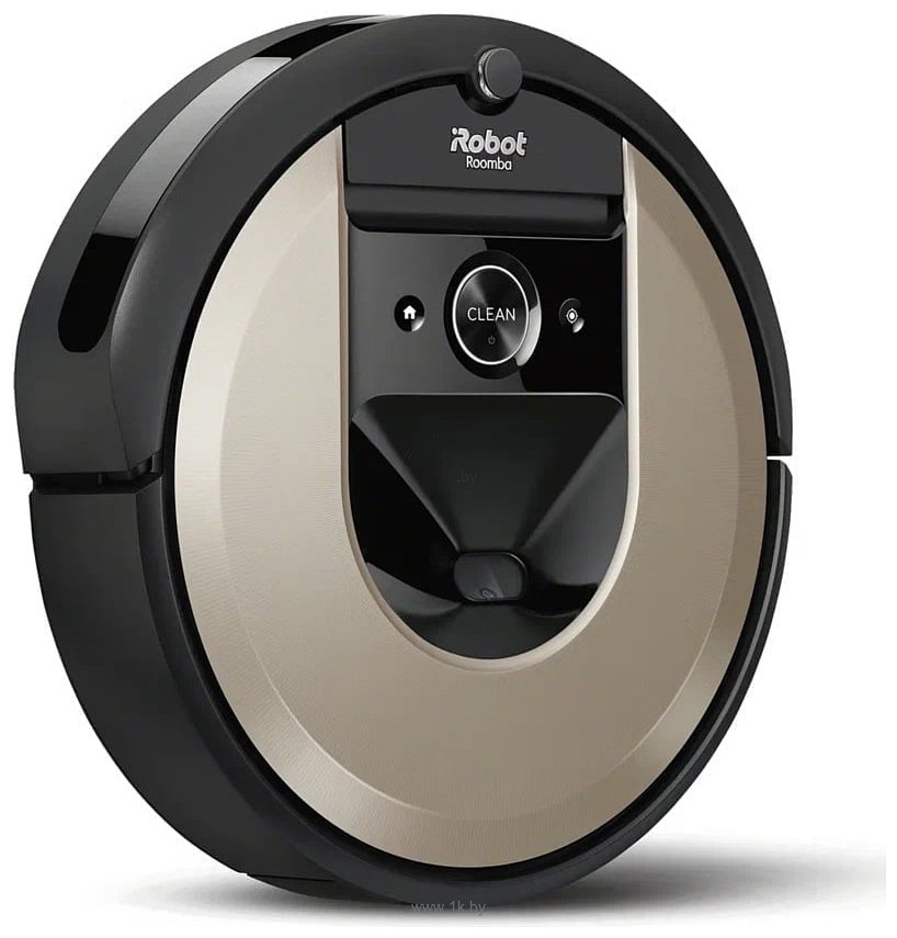 Фотографии iRobot Roomba i6