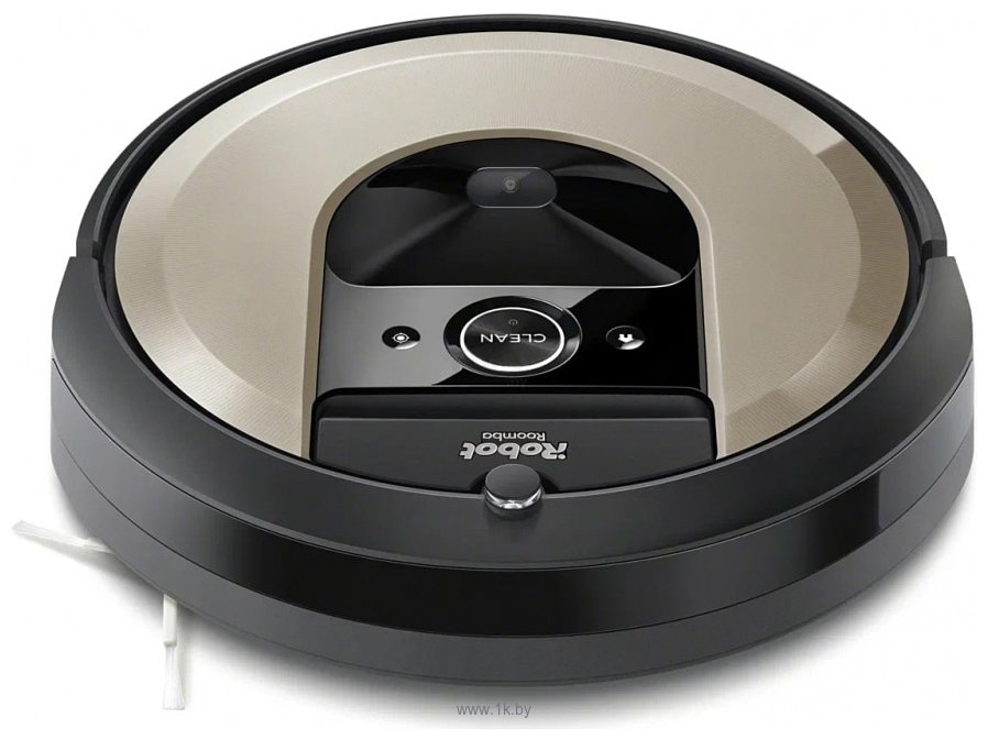 Фотографии iRobot Roomba i6