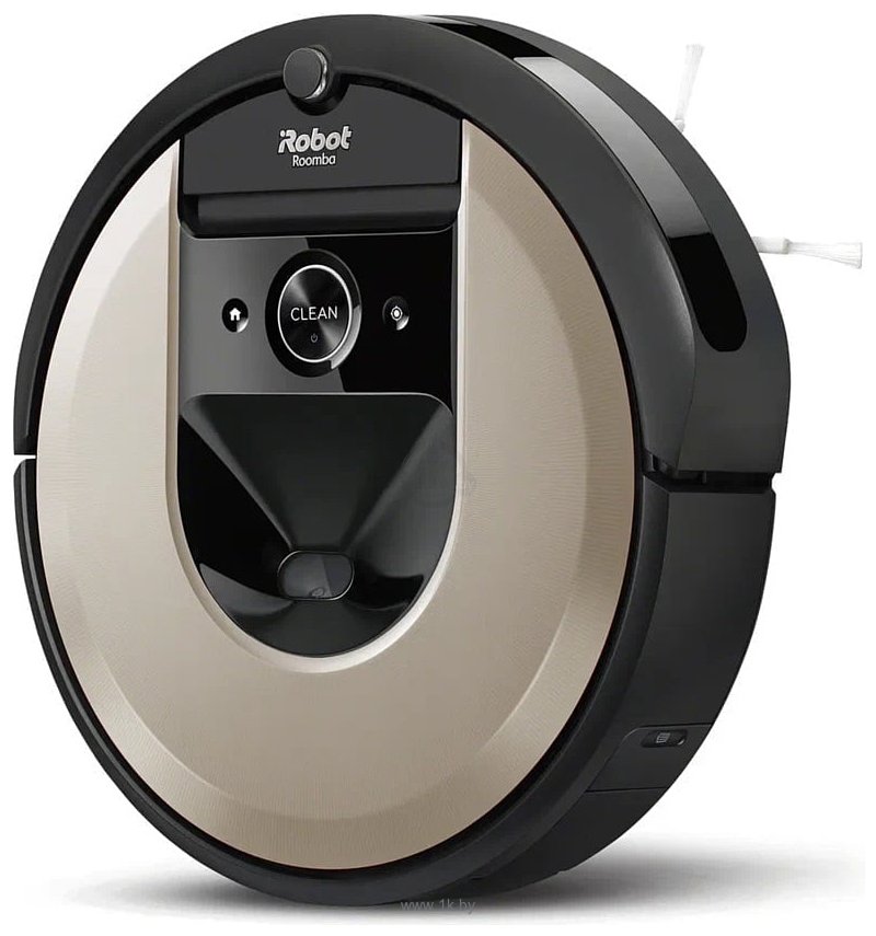 Фотографии iRobot Roomba i6