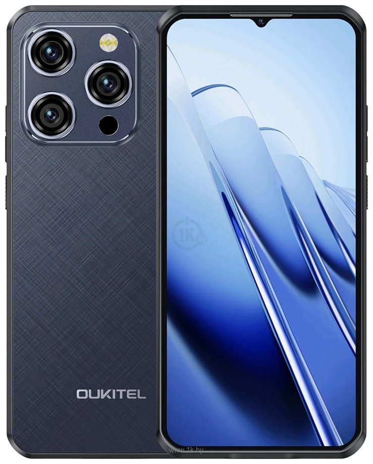 Фотографии Oukitel WP52