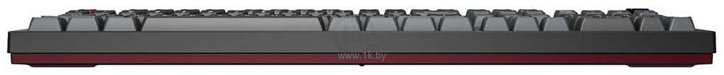 Фотографии Montech MKey Darkness MK105DY