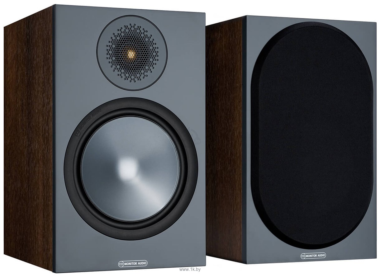 Фотографии Monitor Audio Bronze 100