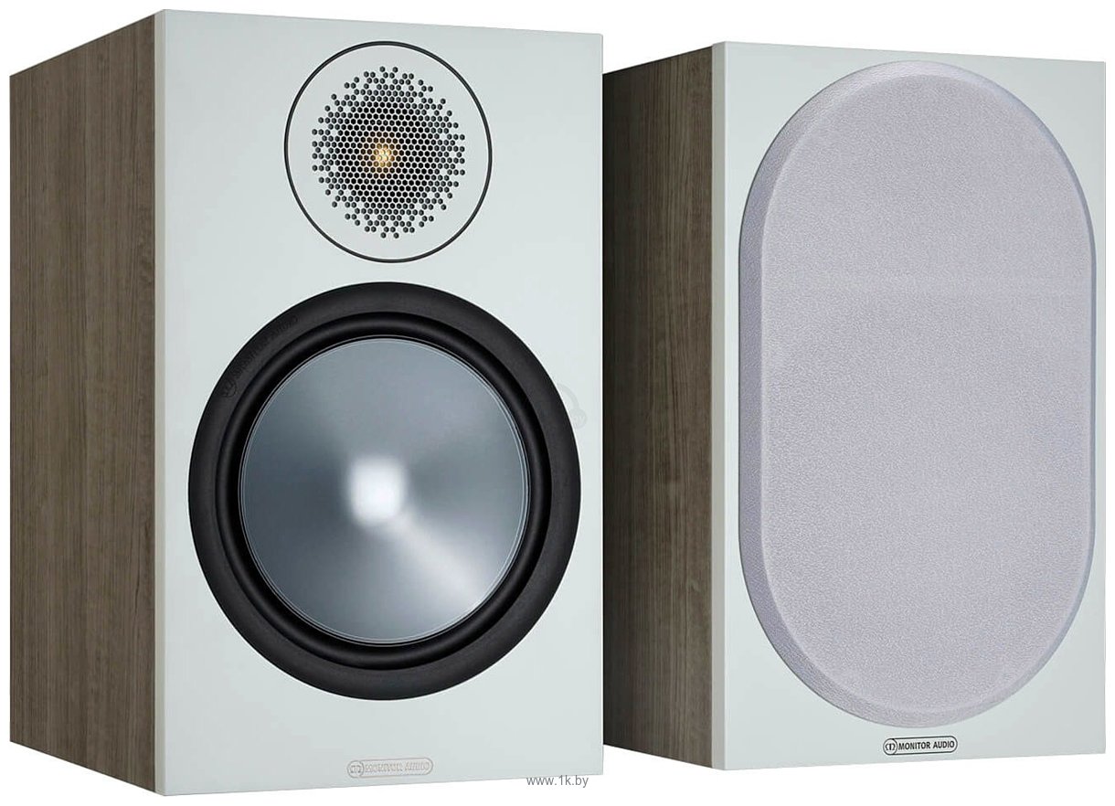 Фотографии Monitor Audio Bronze 100