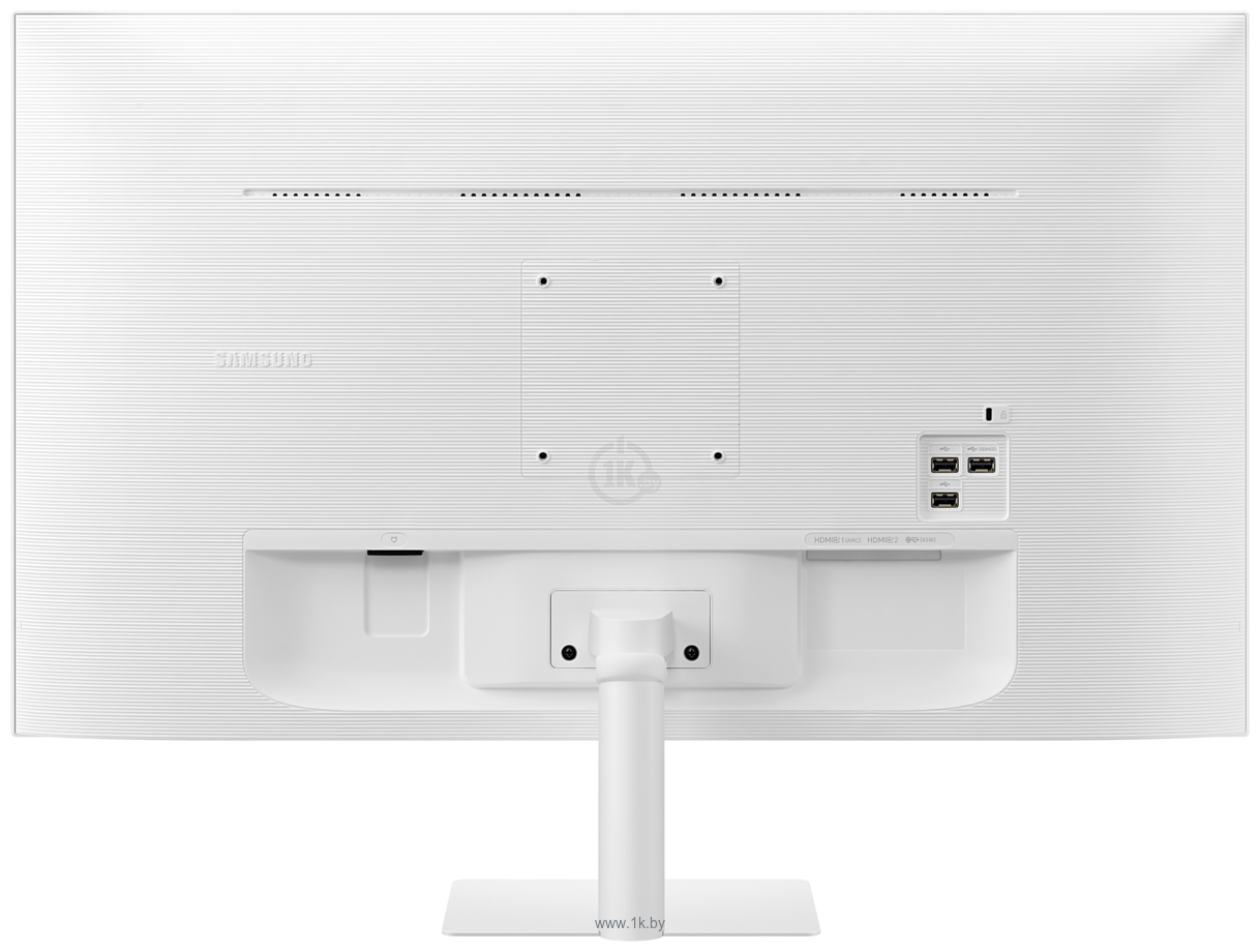 Фотографии Samsung Smart M7 LS32DM703UUXDU