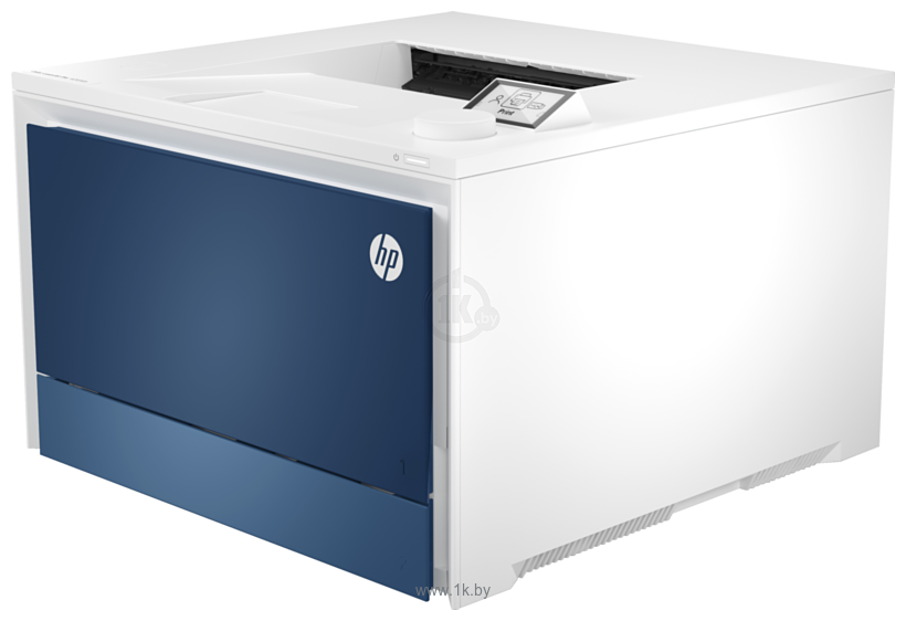 Фотографии HP Color LaserJet Pro 4203dn 4RA89A