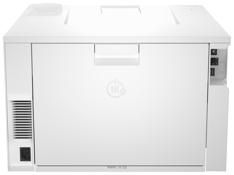 Фотографии HP Color LaserJet Pro 4203dn 4RA89A