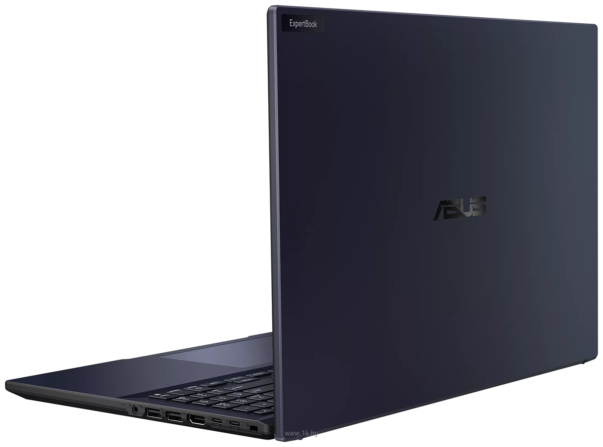 Фотографии ASUS ExpertBook B3 B3604CMA-Q90594