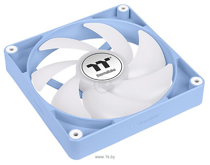 Фотографии Thermaltake CT140 Sync ARGB 2-Fan Pack CL-F203-PL14BU-A