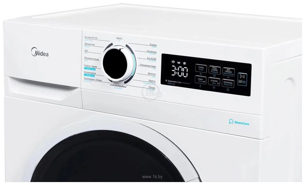 Фотографии Midea MF01712US40/W