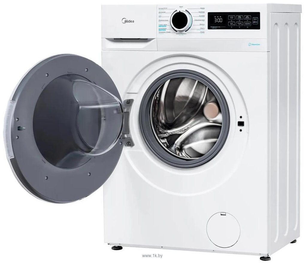 Фотографии Midea MF01712US40/W