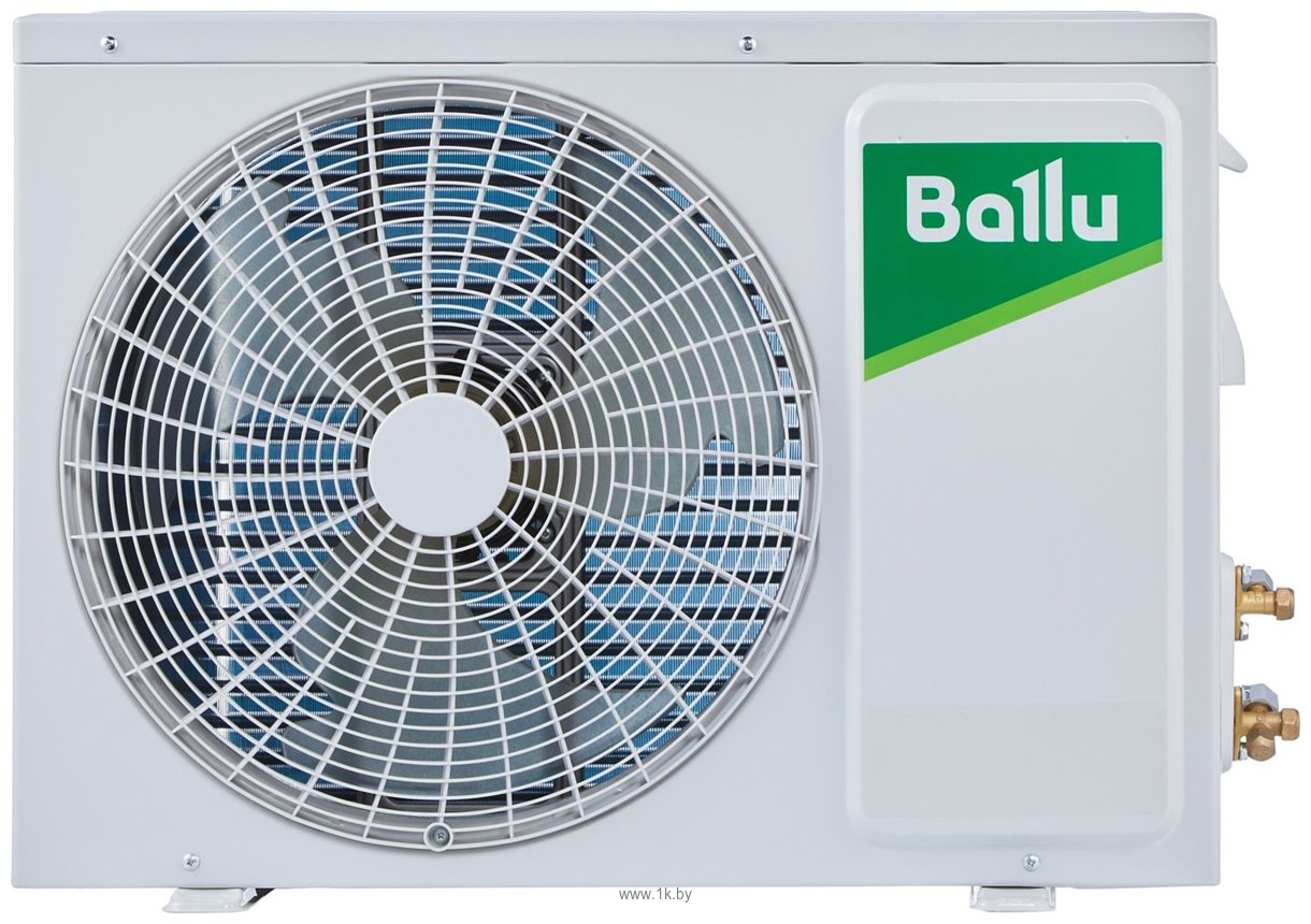 Фотографии Ballu iGreen Pro BSAG-24HN8