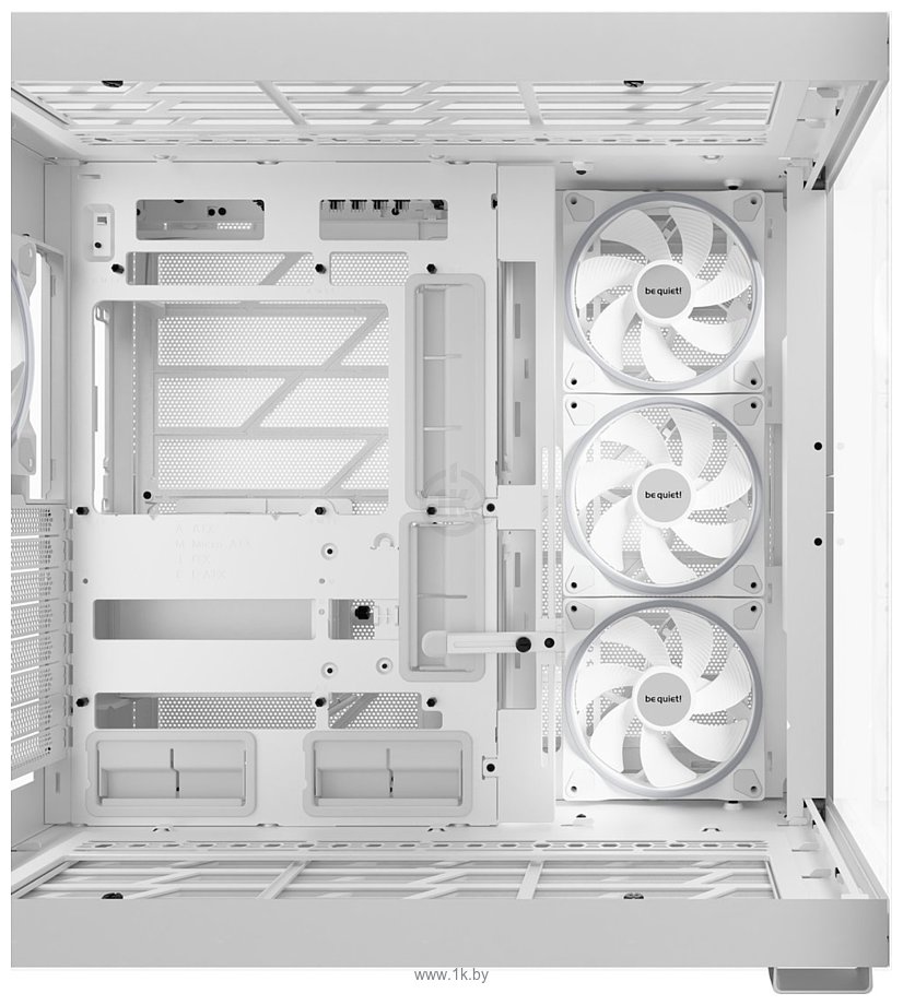 Фотографии be quiet! Light Base 900 FX ARGB BGW72