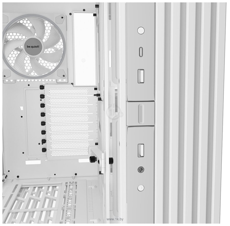 Фотографии be quiet! Light Base 900 FX ARGB BGW72