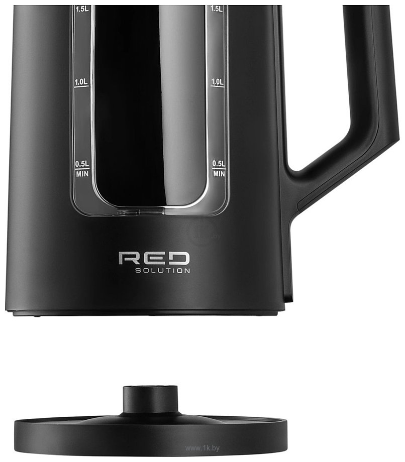 Фотографии RED Solution Colorsense G125D