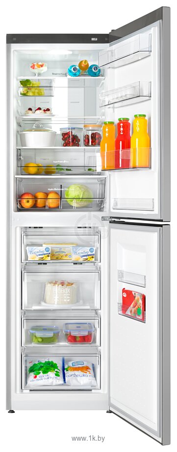 Фотографии ATLANT ХМ-4625-189-ND