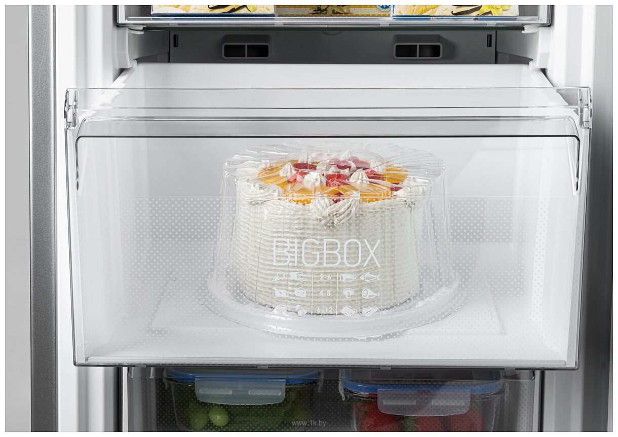 Фотографии ATLANT ХМ-4625-189-ND