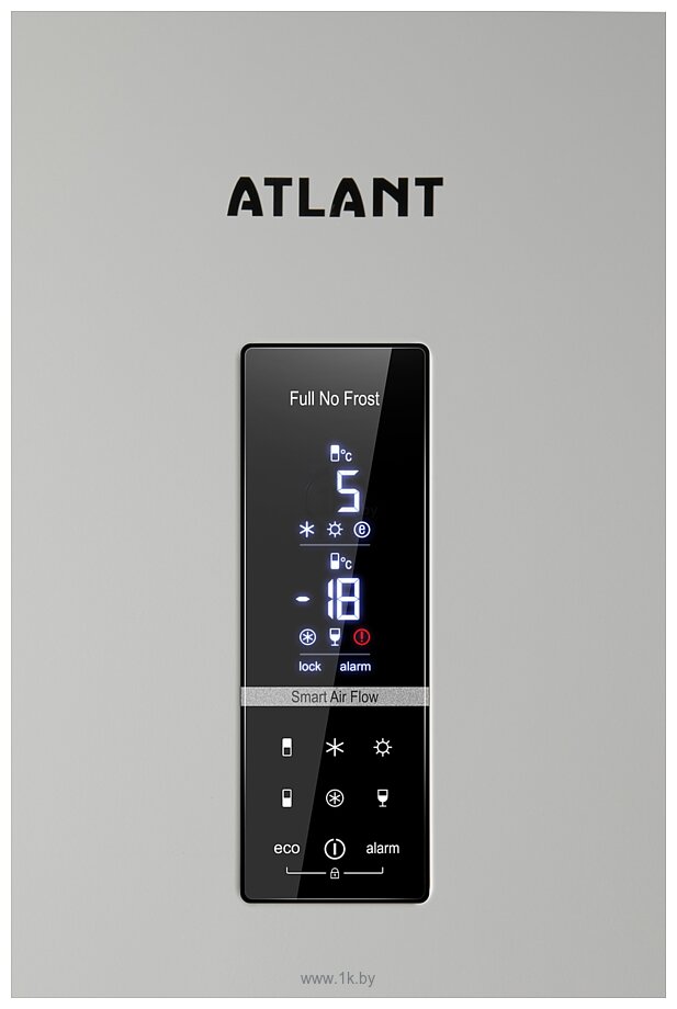 Фотографии ATLANT ХМ-4625-189-ND