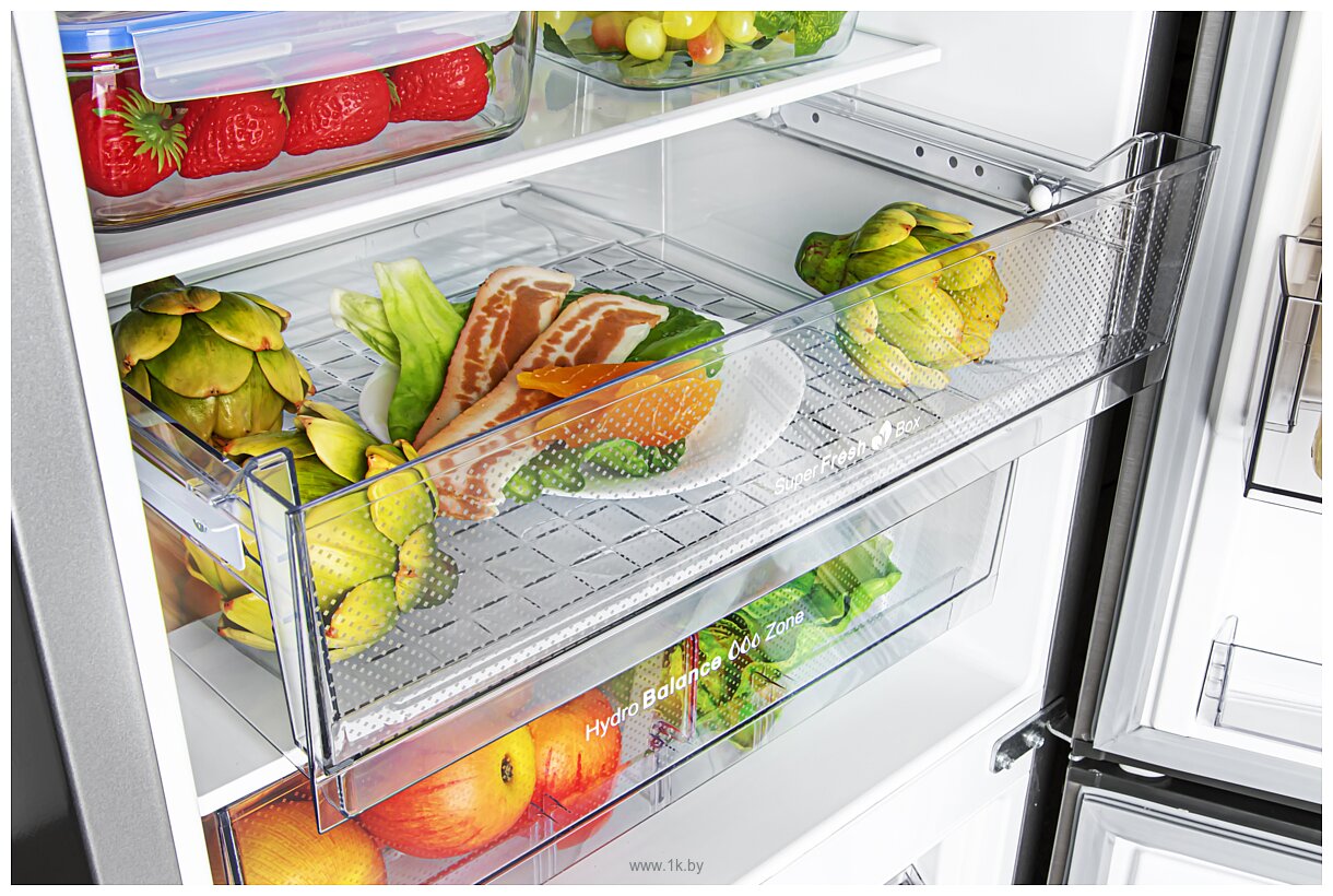 Фотографии ATLANT ХМ-4625-189-ND