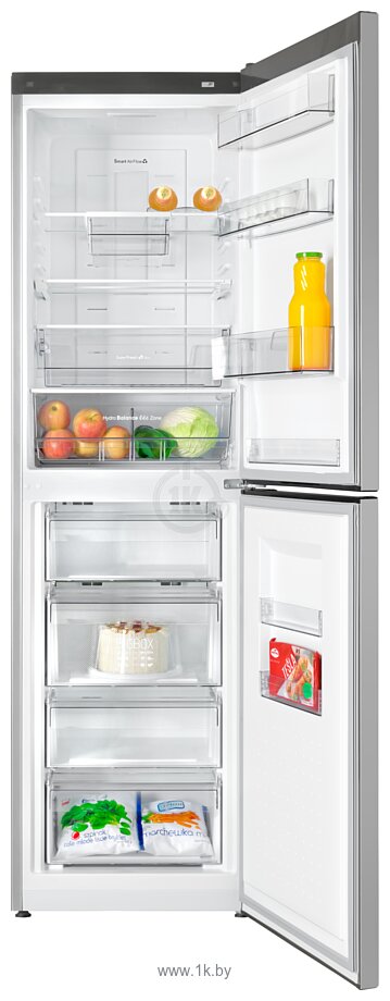 Фотографии ATLANT ХМ-4625-189-ND