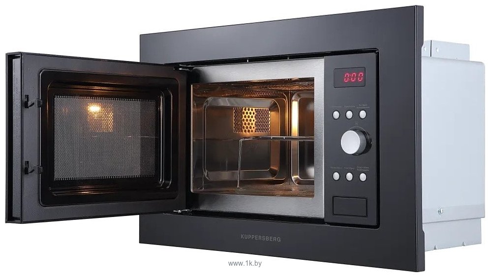 Фотографии KUPPERSBERG HMW 615 B