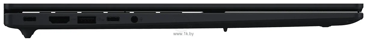 Фотографии ASUS Vivobook 16 M1607KA-MB010 Фотографии ASUS Vivobook 16 M1607KA-MB010