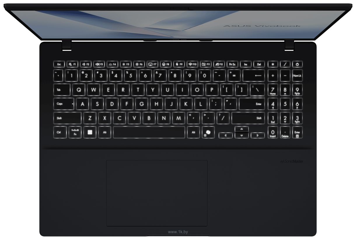 Фотографии ASUS Vivobook 16 M1607KA-MB010
