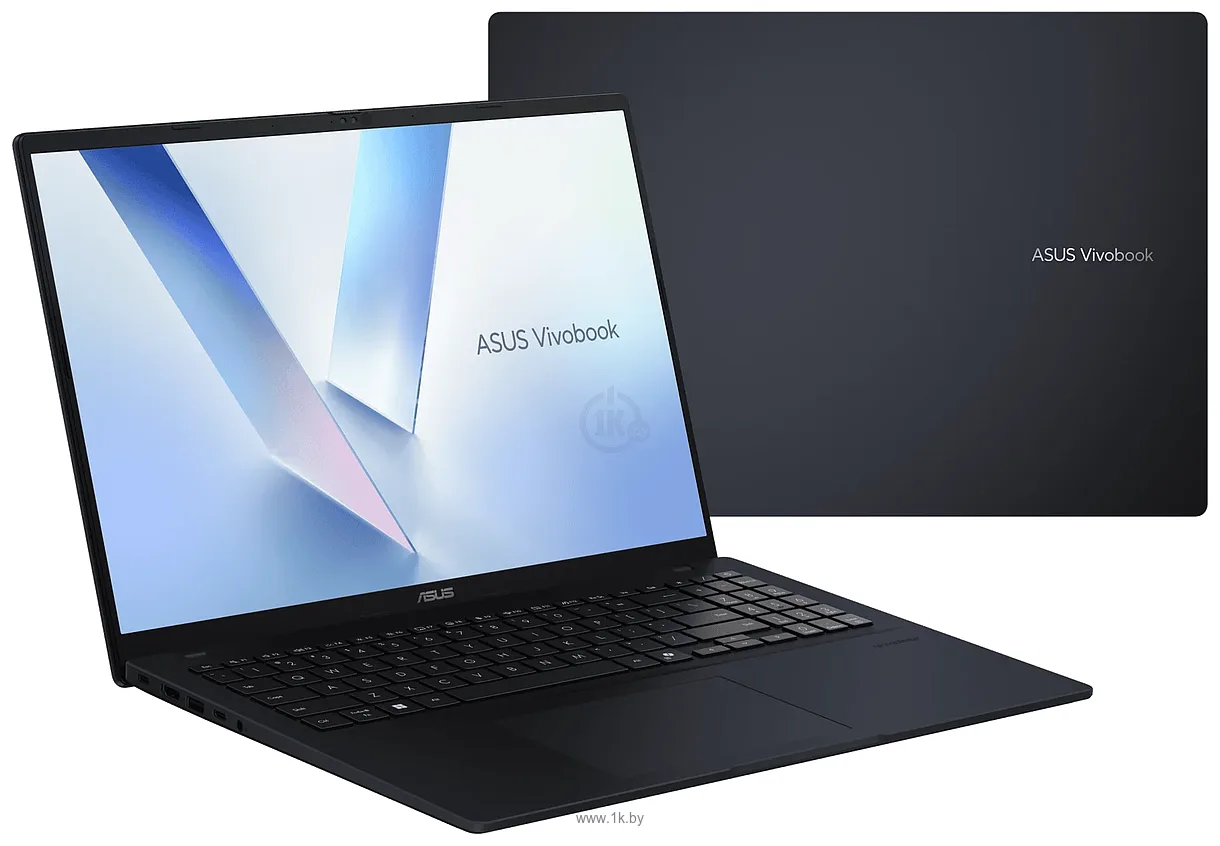 Фотографии ASUS Vivobook 16 M1607KA-MB010 Фотографии ASUS Vivobook 16 M1607KA-MB010