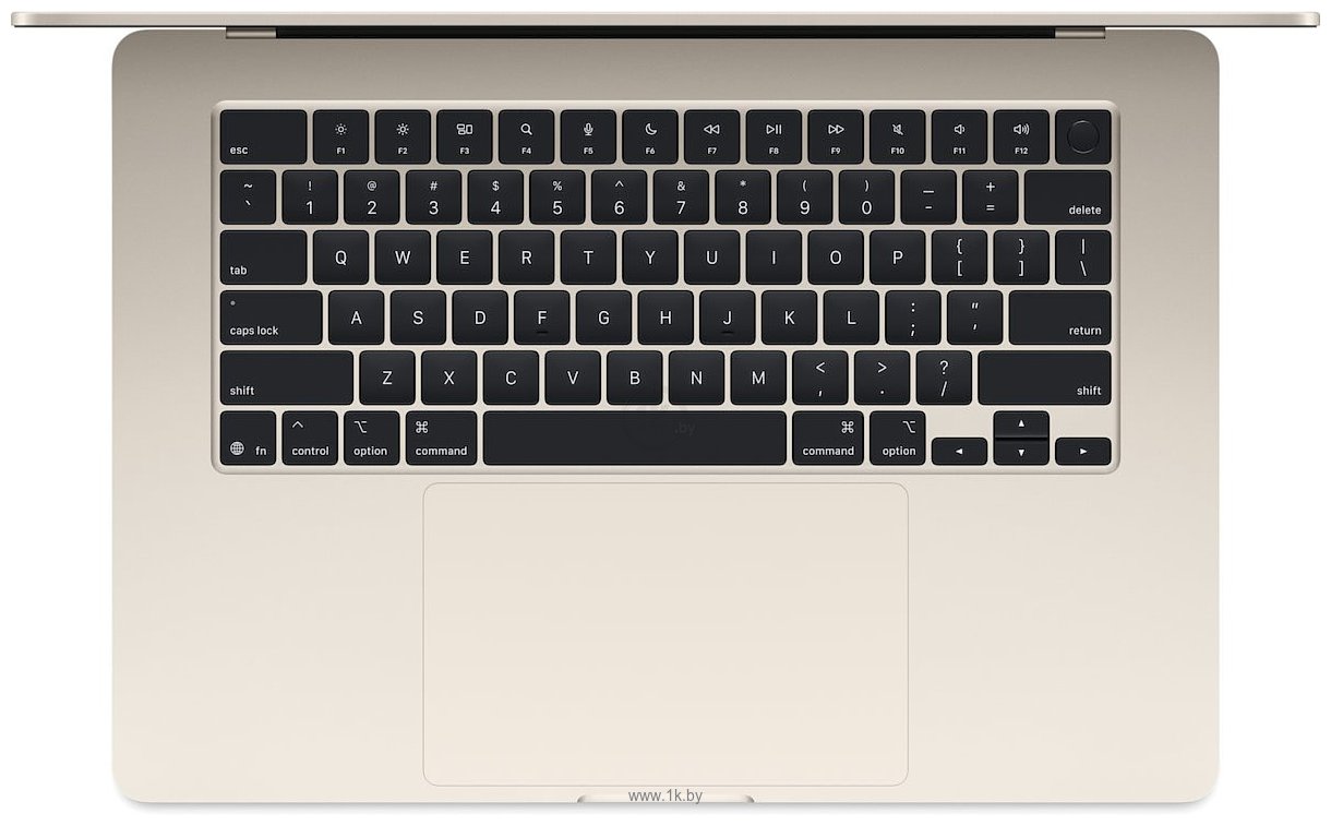 Фотографии Apple MacBook Air 15" M4 2025 (Z1DD000GP)