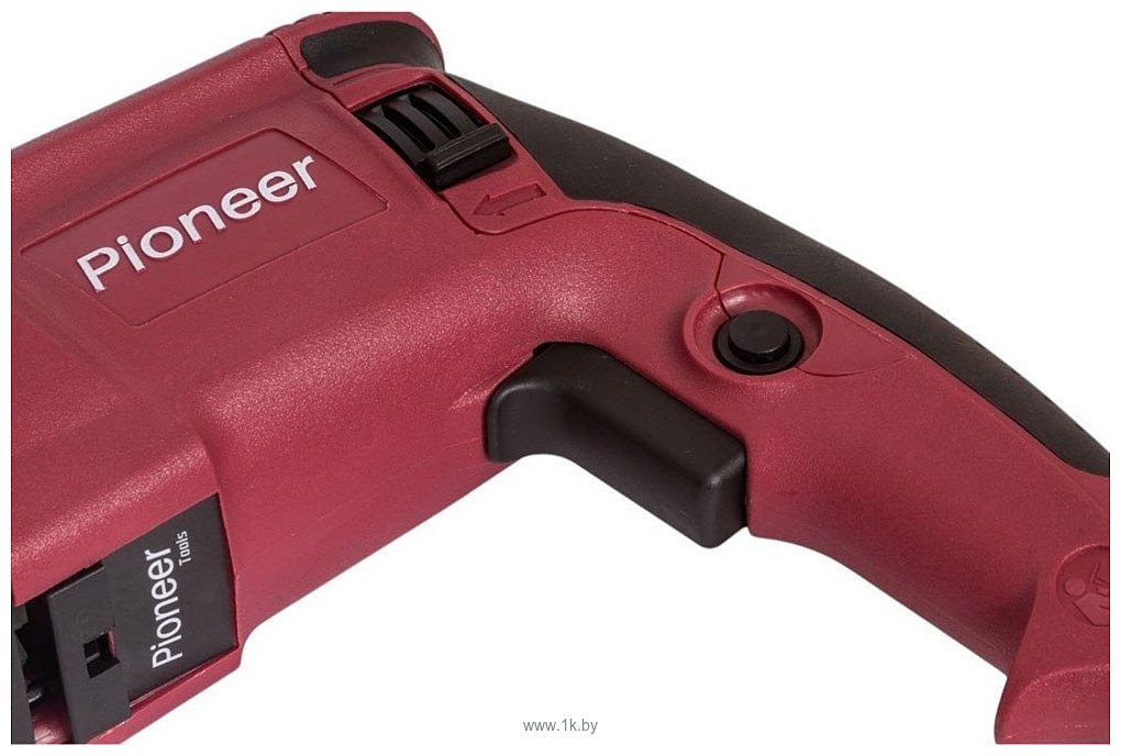 Фотографии Pioneer Tools RH-M850-01C (кейс)