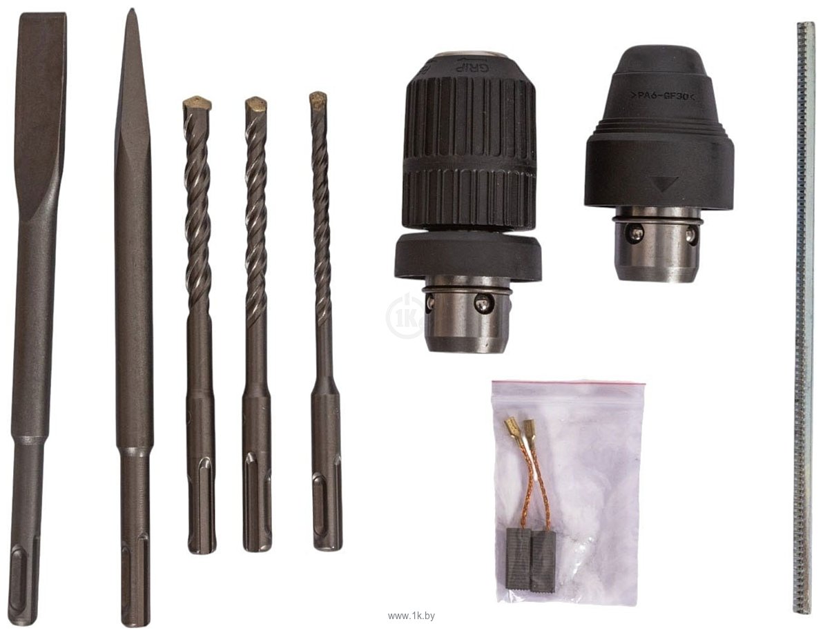 Фотографии Pioneer Tools RH-M850-01C (кейс)