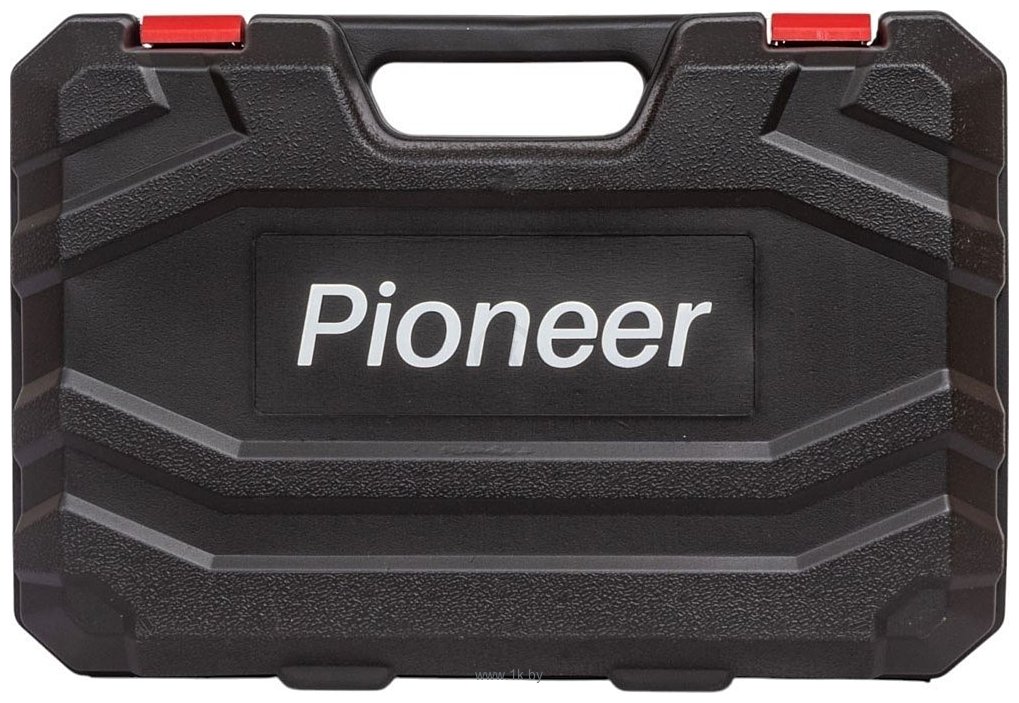 Фотографии Pioneer Tools RH-M850-01C (кейс)