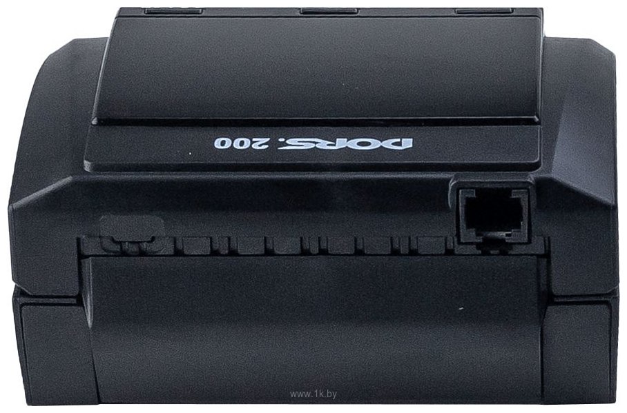 Фотографии DORS 200 FRZ-053199