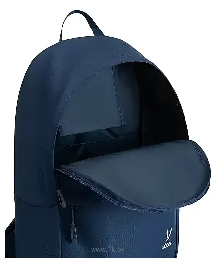 Фотографии Jogel Essential Backpack (темно-синий)